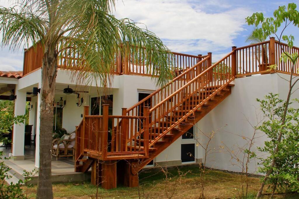 Blue Venao Beach Resort Villa 30 - Remodeled 2 Bedrooms Villa Playa Venao Dış mekan fotoğraf