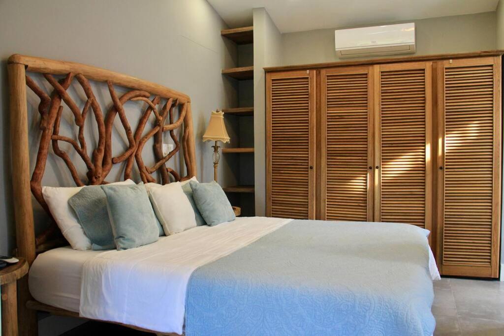 Blue Venao Beach Resort Villa 30 - Remodeled 2 Bedrooms Villa Playa Venao Dış mekan fotoğraf